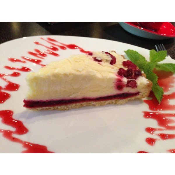 Ресторанный сервис бронирования столиков menu-rest.com - Интерьер ресторана "Тоскана"