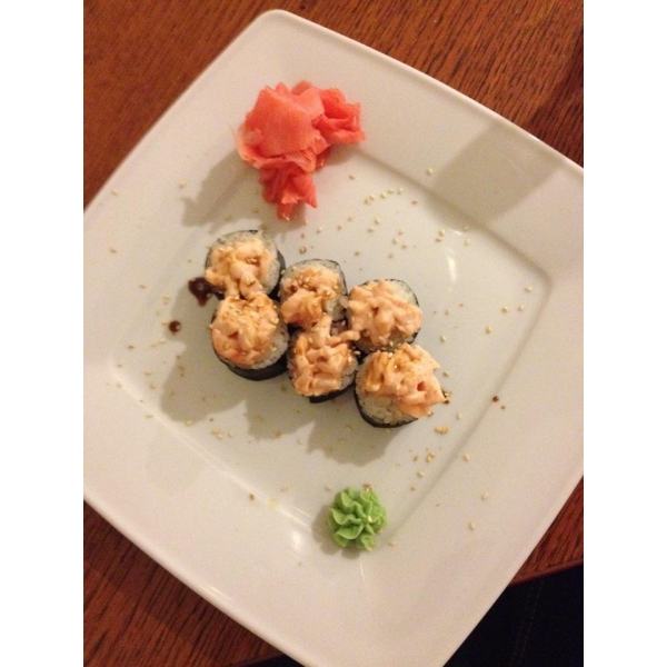 Ресторанный сервис бронирования столиков menu-rest.com - Интерьер ресторана "Тоскана"