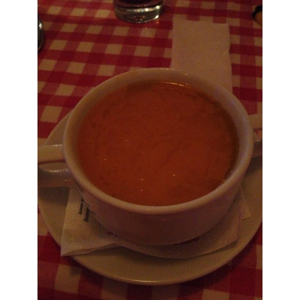 Ресторанный сервис бронирования столиков menu-rest.com - Интерьер ресторана "Mama Roma"