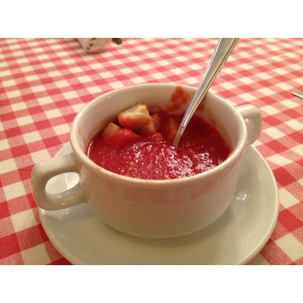 Ресторанный сервис бронирования столиков menu-rest.com - Интерьер ресторана "Mama Roma"