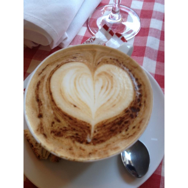 Ресторанный сервис бронирования столиков menu-rest.com - Интерьер ресторана "Mama Roma"