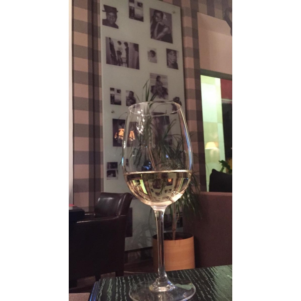 Ресторанный сервис бронирования столиков menu-rest.com - Интерьер ресторана "BullHouse"