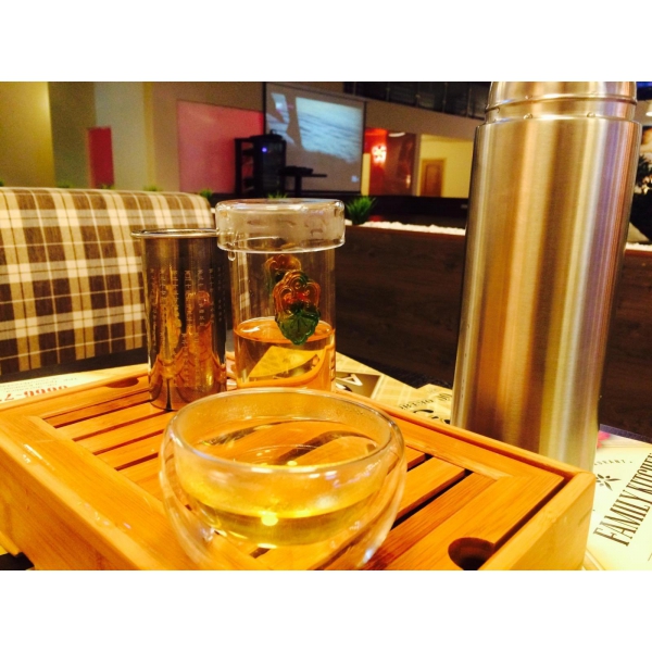 Ресторанный сервис бронирования столиков menu-rest.com - Интерьер ресторана "Family Kitchen"