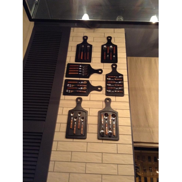 Ресторанный сервис бронирования столиков menu-rest.com - Интерьер ресторана "The Kitchen"