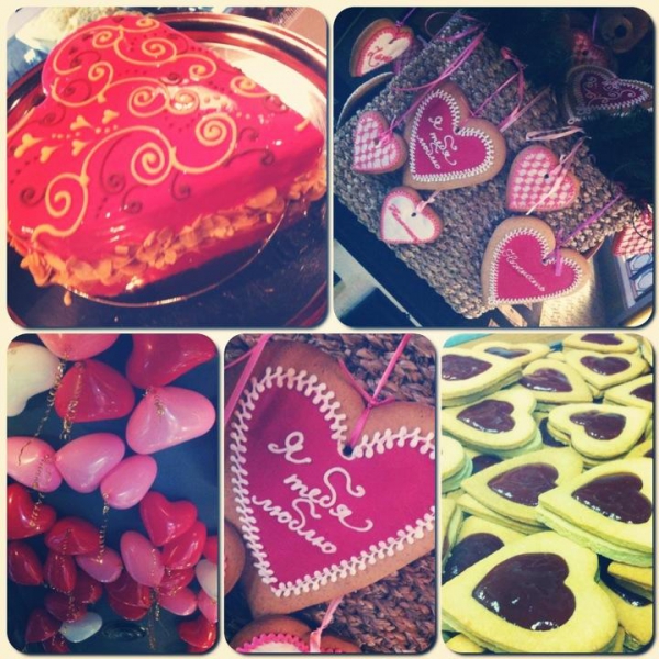 Ресторанный сервис бронирования столиков menu-rest.com - Интерьер ресторана "The Kitchen"