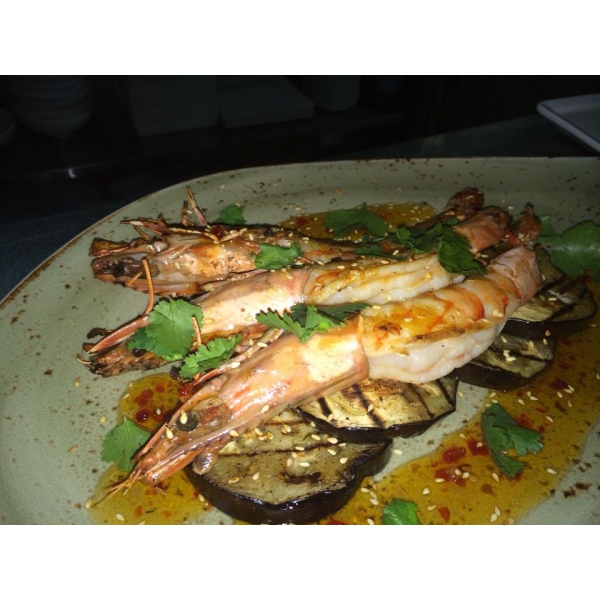 Ресторанный сервис бронирования столиков menu-rest.com - Интерьер ресторана "The Kitchen"