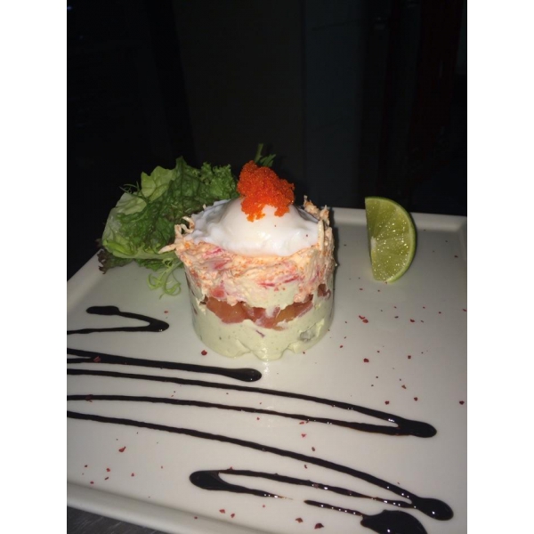 Ресторанный сервис бронирования столиков menu-rest.com - Интерьер ресторана "The Kitchen"