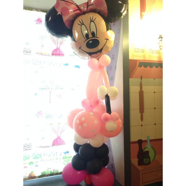 Ресторанный сервис бронирования столиков menu-rest.com - Интерьер ресторана "The Kitchen"