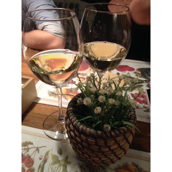 Ресторанный сервис бронирования столиков menu-rest.com - Интерьер ресторана "The Kitchen"