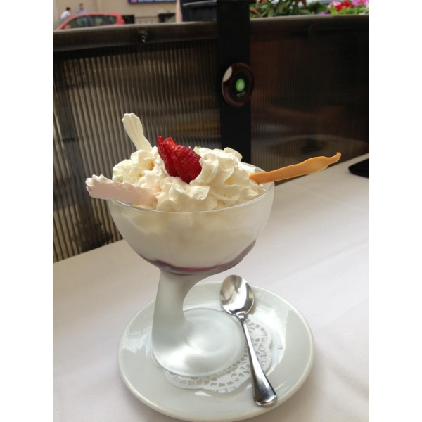 Ресторанный сервис бронирования столиков menu-rest.com - Интерьер ресторана "Da Albertone"