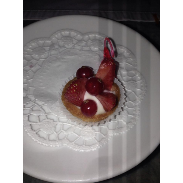 Ресторанный сервис бронирования столиков menu-rest.com - Интерьер ресторана "Da Albertone"