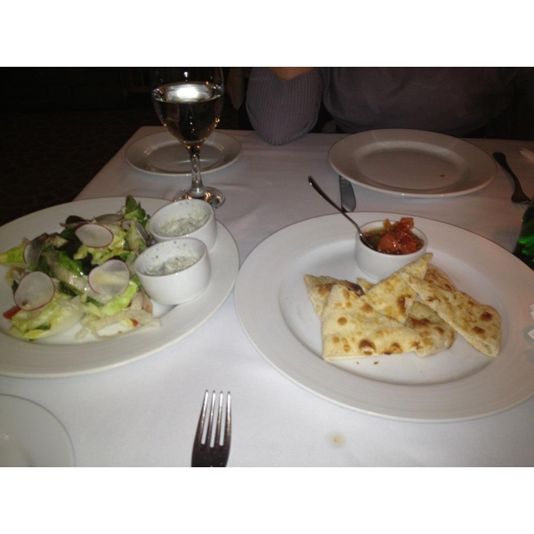 Ресторанный сервис бронирования столиков menu-rest.com - Интерьер ресторана "Da Albertone"