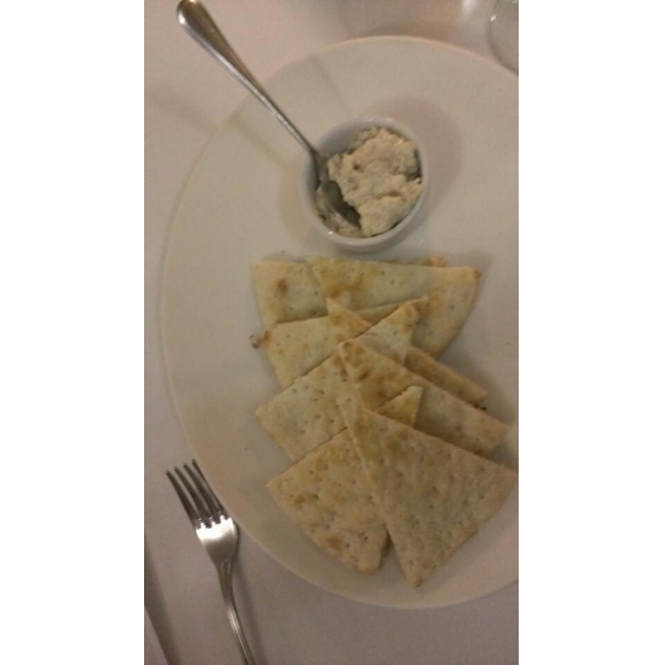 Ресторанный сервис бронирования столиков menu-rest.com - Интерьер ресторана "Da Albertone"