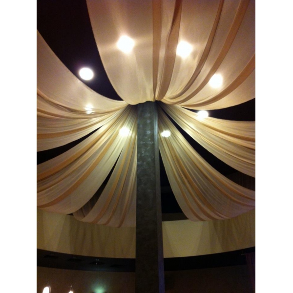 Ресторанный сервис бронирования столиков menu-rest.com - Интерьер ресторана "Тарелка"