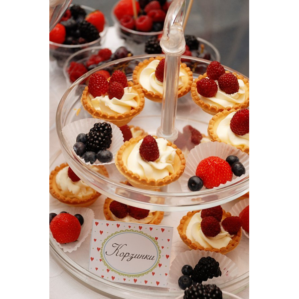 Ресторанный сервис бронирования столиков menu-rest.com - Интерьер ресторана "Мики"