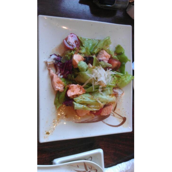 Ресторанный сервис бронирования столиков menu-rest.com - Интерьер ресторана "Евразия"