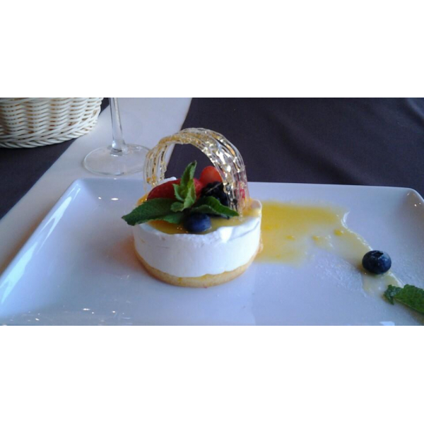 Ресторанный сервис бронирования столиков menu-rest.com - Интерьер ресторана "Мангохолл"