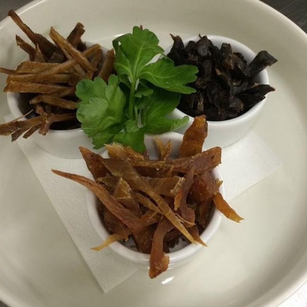 Ресторанный сервис бронирования столиков menu-rest.com - Интерьер ресторана "Мангохолл"