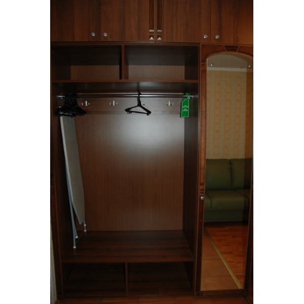 Ресторанный сервис бронирования столиков menu-rest.com - Интерьер ресторана "Киевский"