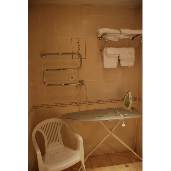 Ресторанный сервис бронирования столиков menu-rest.com - Интерьер ресторана "Киевский"