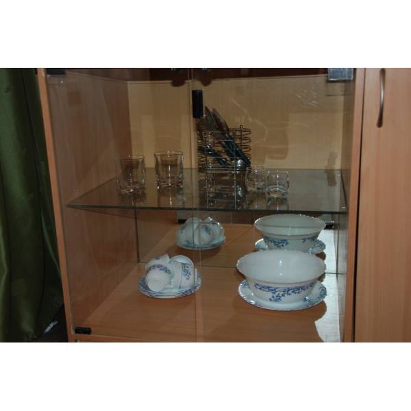 Ресторанный сервис бронирования столиков menu-rest.com - Интерьер ресторана "Киевский"