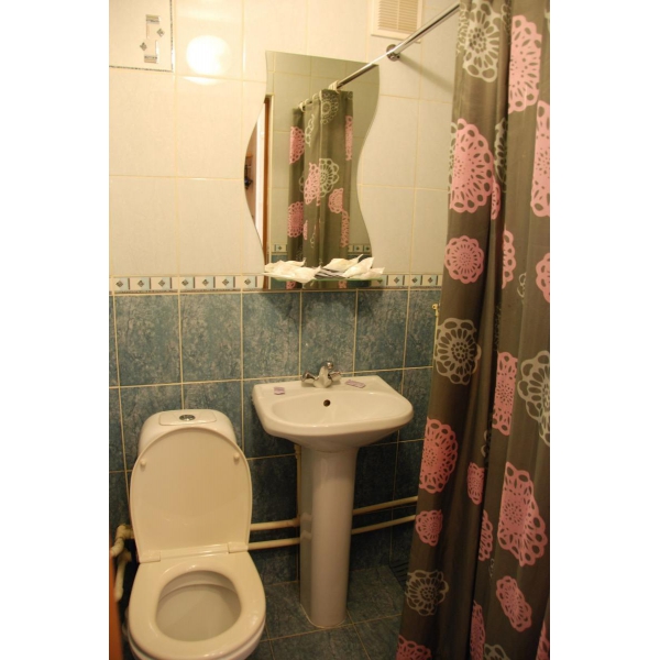 Ресторанный сервис бронирования столиков menu-rest.com - Интерьер ресторана "Киевский"