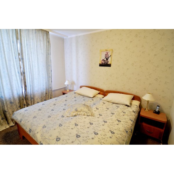 Ресторанный сервис бронирования столиков menu-rest.com - Интерьер ресторана "Киевский"