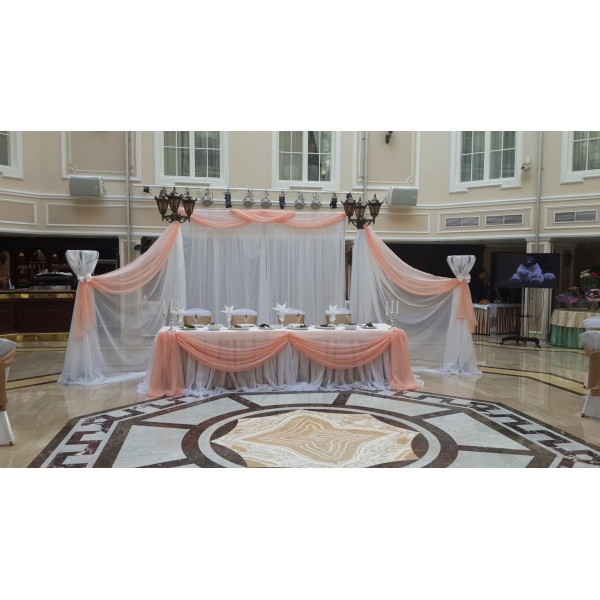 Ресторанный сервис бронирования столиков menu-rest.com - Интерьер ресторана "Версаль"