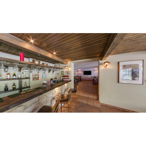 Ресторанный сервис бронирования столиков menu-rest.com - Интерьер ресторана "Бельвью"