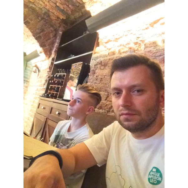 Ресторанный сервис бронирования столиков menu-rest.com - Интерьер ресторана "Гирлянда"