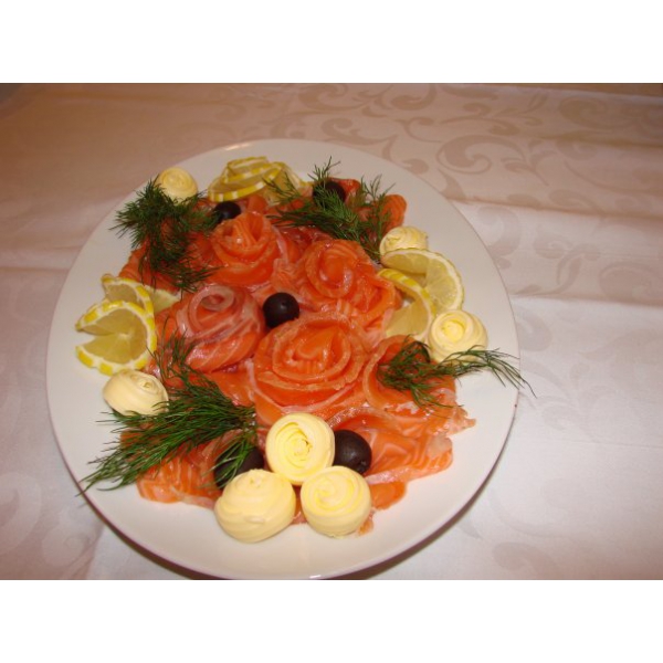 Ресторанный сервис бронирования столиков menu-rest.com - Интерьер ресторана "Киевский"