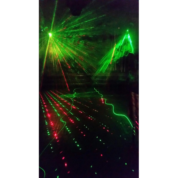 Ресторанный сервис бронирования столиков menu-rest.com - Интерьер ресторана "Юность"