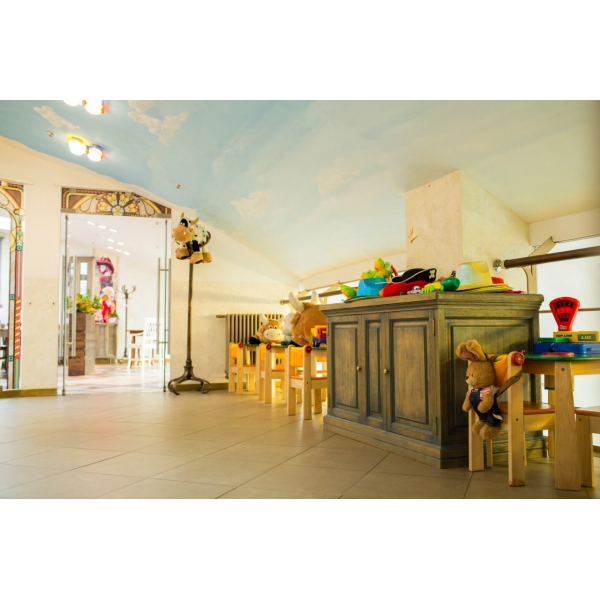 Ресторанный сервис бронирования столиков menu-rest.com - Интерьер ресторана "Ла Кулла, ООО"