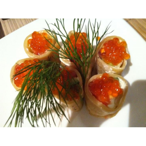 Ресторанный сервис бронирования столиков menu-rest.com - Интерьер ресторана "Розарио"