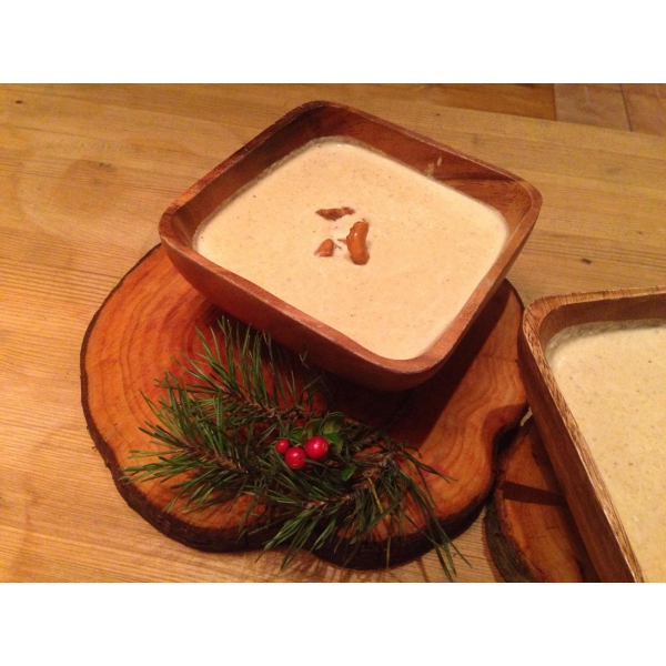 Ресторанный сервис бронирования столиков menu-rest.com - Интерьер ресторана "OLENЬ"