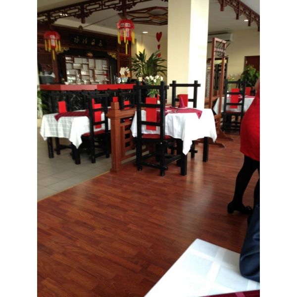 Ресторанный сервис бронирования столиков menu-rest.com - Интерьер ресторана "Харбин"