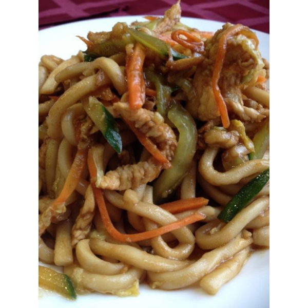 Ресторанный сервис бронирования столиков menu-rest.com - Интерьер ресторана "Харбин"