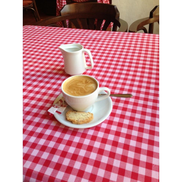 Ресторанный сервис бронирования столиков menu-rest.com - Интерьер ресторана "Mama Roma"