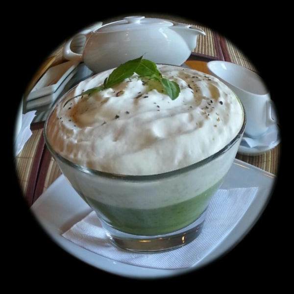 Ресторанный сервис бронирования столиков menu-rest.com - Интерьер ресторана "Розарио"