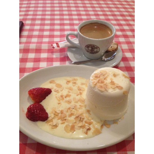 Ресторанный сервис бронирования столиков menu-rest.com - Интерьер ресторана "Mama Roma"