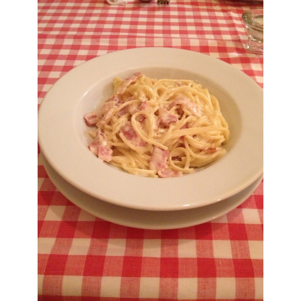 Ресторанный сервис бронирования столиков menu-rest.com - Интерьер ресторана "Mama Roma"