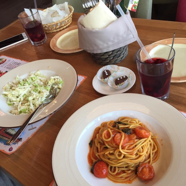 Ресторанный сервис бронирования столиков menu-rest.com - Интерьер ресторана "Марчелли`s"