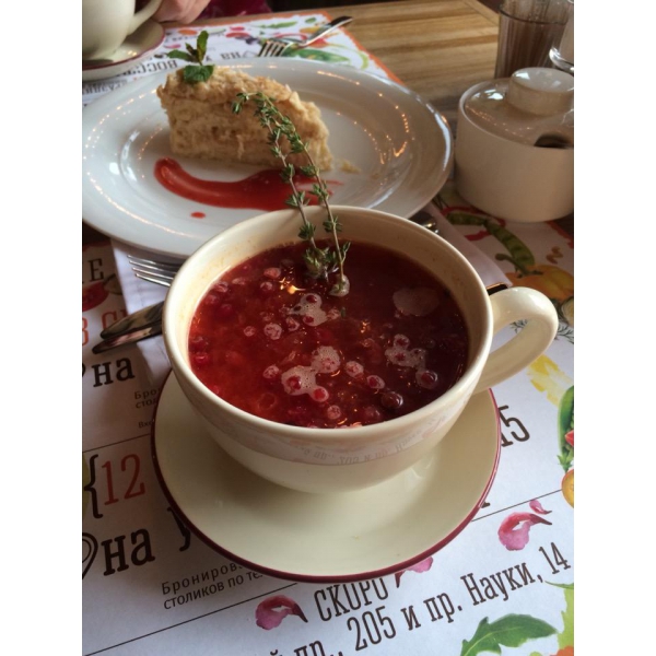 Ресторанный сервис бронирования столиков menu-rest.com - Интерьер ресторана "Марчелли`s"