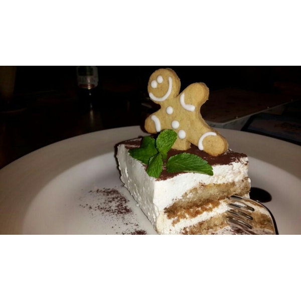 Ресторанный сервис бронирования столиков menu-rest.com - Интерьер ресторана "Марчелли`s"