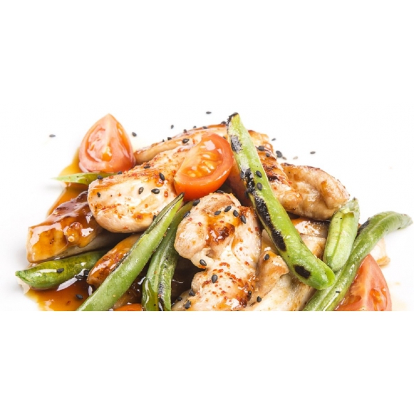 Ресторанный сервис бронирования столиков menu-rest.com - Интерьер ресторана "Евразия"