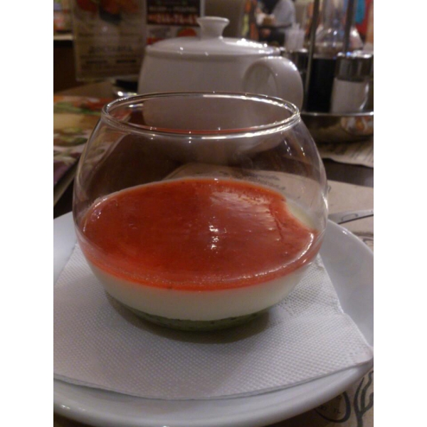 Ресторанный сервис бронирования столиков menu-rest.com - Интерьер ресторана "Розарио"