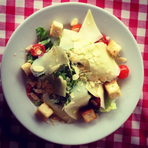 Ресторанный сервис бронирования столиков menu-rest.com - Интерьер ресторана "Mama Roma"