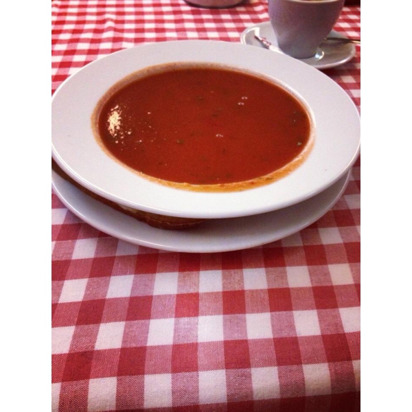 Ресторанный сервис бронирования столиков menu-rest.com - Интерьер ресторана "Mama Roma"