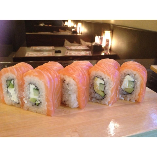 Ресторанный сервис бронирования столиков menu-rest.com - Интерьер ресторана "Евразия"