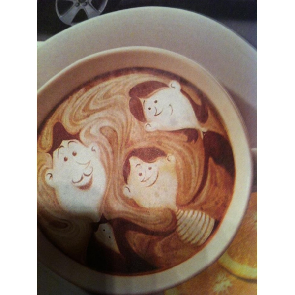 Ресторанный сервис бронирования столиков menu-rest.com - Интерьер ресторана "Евразия"